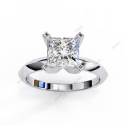 Solitaire Engagement Ring ENSO1069